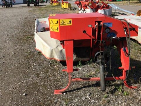 Kuhn GMD 3110 FF LIFT CONTROL 2