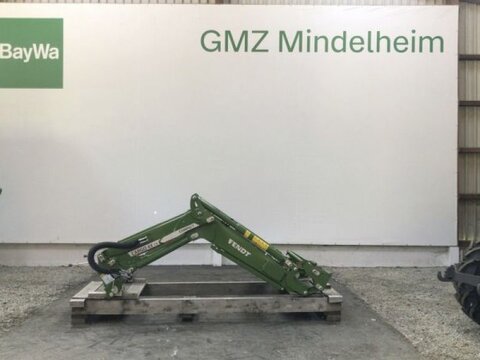 FRONTLADER FENDT CARGO 4X/75 C