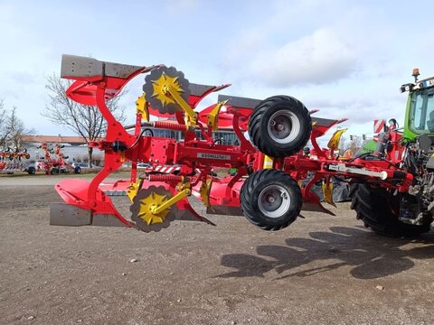 Pöttinger SERVO 45 M PLUS NOVA FÜNFSCHAR 3