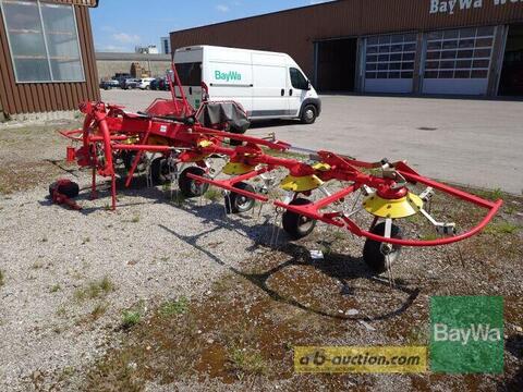 Pöttinger HIT 810 N 2