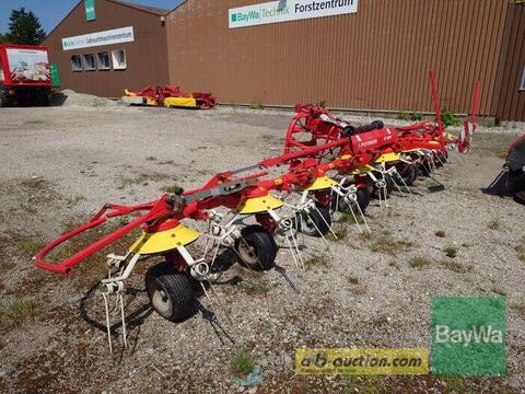 Pöttinger HIT 810 N 3