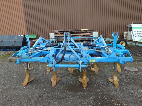 Lemken KRISTALL 9 2