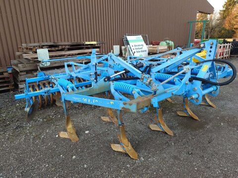 Lemken KRISTALL 9 3