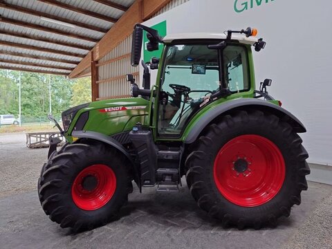 Fendt 314 VARIO GEN4 PROFI+ 2