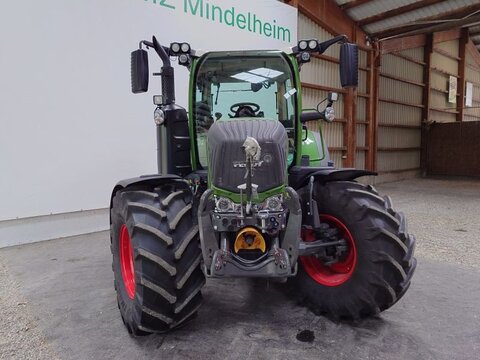 Fendt 314 VARIO GEN4 PROFI+ 3