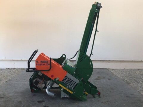 Posch EasyCut 700 2