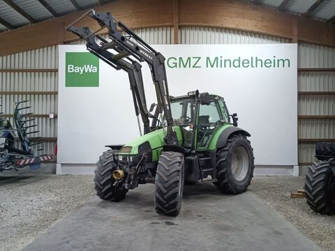 Deutz-Fahr AGROTRON 6.20 S