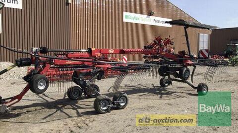 Vicon ANDEX 714 T  EVO