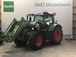 Fendt 516 S4 PROFI PLUS