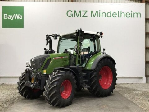 Fendt 311 VARIO GEN4 POWER SET2