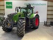 Fendt 720 GEN7 PROFI+ SETTING 2