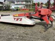 Kuhn GMD 3111 LIFT-CONTROLL