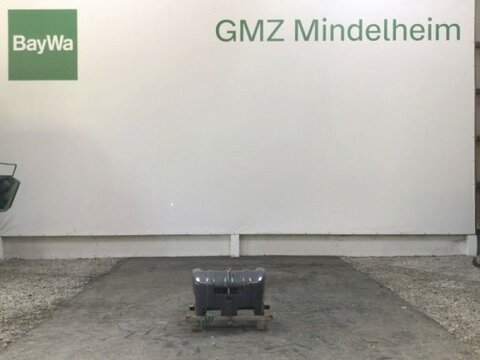 Alö Q-BLOQ GEWICHT 600 KG ADD-ON