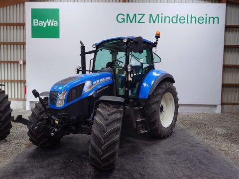 New Holland T5.115 ELECTRO COMMAND