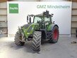 Fendt 516 VARIO S4 PROFI PLUS