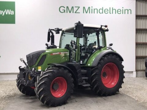 Fendt 314 VARIO GEN4 PROFI+ SET2