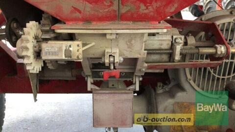 Rau ACCORD PNEUMATIC DL 4000 3