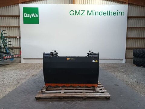 Sonstige SILOCUT L+ 175 B, BOH 80X80