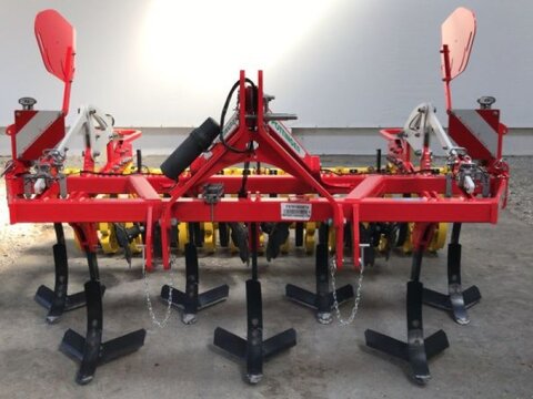 Pöttinger SYNKRO 3020 GRUBBER PÖTTINGER 2