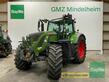 Fendt 714 VARIO S4 PROFI PLUS