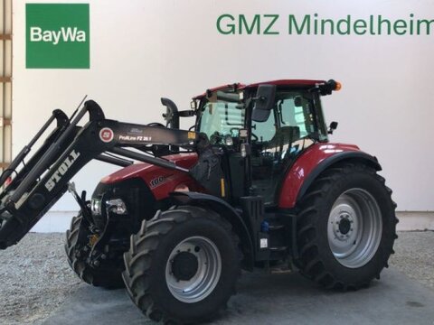 Case IH LUXXUM 100