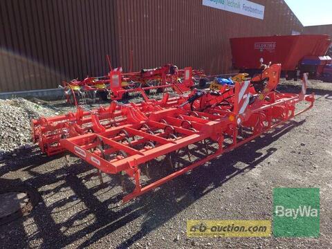 Maschio GRATOR 600 GAMMA/Doppelwalze