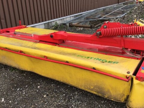 Pöttinger NOVACAT 350 H 2