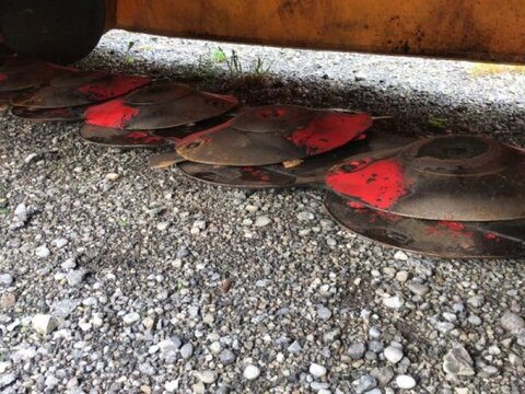 Pöttinger NOVACAT 350 H 3