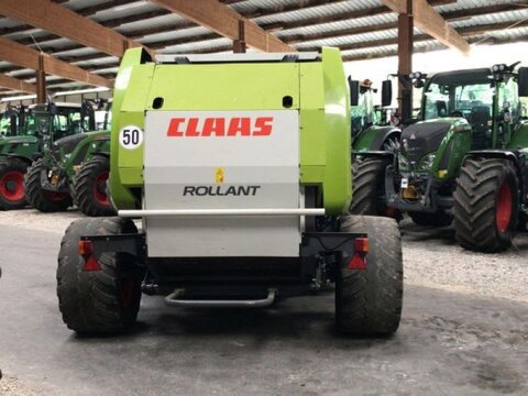 CLAAS Rollant 455 RC