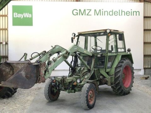 Fendt F 275 GTF