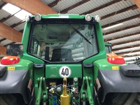 John Deere 7430