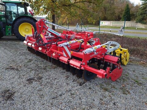 Pöttinger TERRADISC 4001 K SCHEIBENEGGE 2