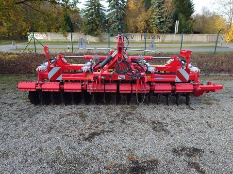 Pöttinger TERRADISC 4001 K SCHEIBENEGGE 3