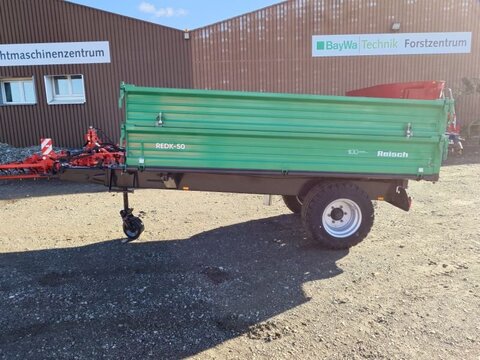 Reisch REDK-50.350 2