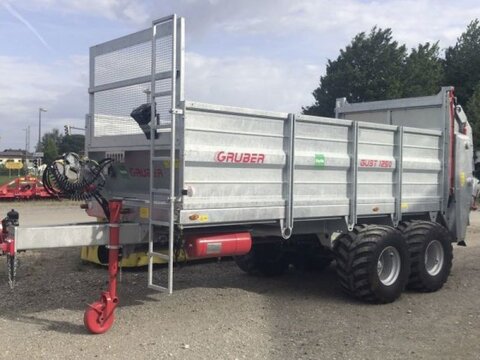 Sonstige GUST 1250