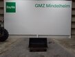 Sonstige GEBRERDBAUSCHAUFEL 140 CM 420L