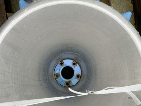 STACHELWALZE ALU 5-REIHIG 2