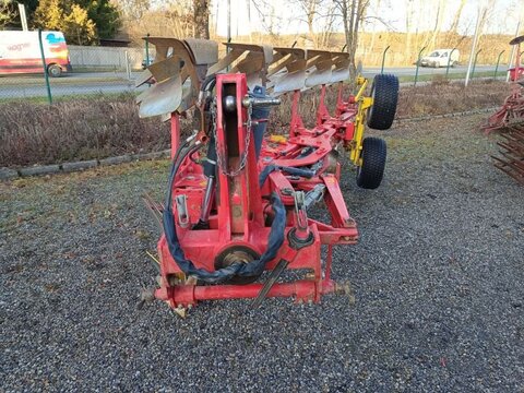 Pöttinger SERVO 35 S PLUS 2