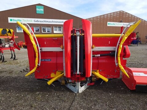 Pöttinger EUROCAT 311 ALPHA-MOTION PLUS 2