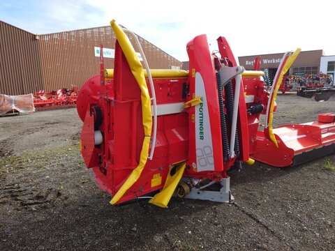 Pöttinger EUROCAT 311 ALPHA-MOTION PLUS 3