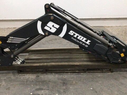 Stoll FZ 41-33 PROFILINE Schwinge 2
