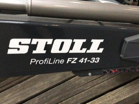 Stoll FZ 41-33 PROFILINE Schwinge 3