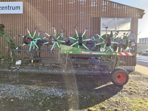 Fendt LOTUS 1250 T FENDT WENDER 2