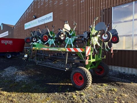 Fendt LOTUS 1250 T FENDT WENDER 3