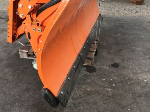 Hydrac U-III-300 SCHNEEPFLUG 3