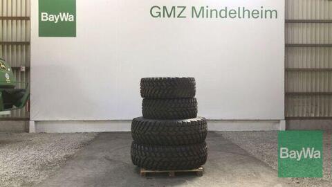 Sonstige 480/80R34 + 460/65 R24 Nokian