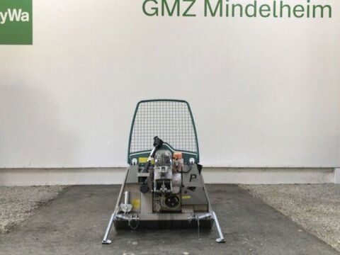 Pfanzelt DW S 150 S-LINE