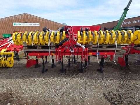 Pöttinger SYNKRO 4030 K NOVA 2