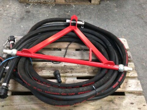 Horsch FRONTTANK 1.2FT 3