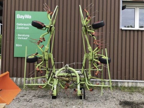 CLAAS VOLTO 64